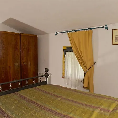 Hotel La Conte Lucques