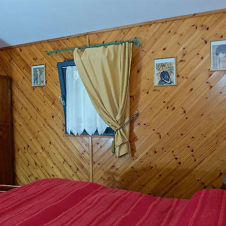 Hotel La Conte Lucques