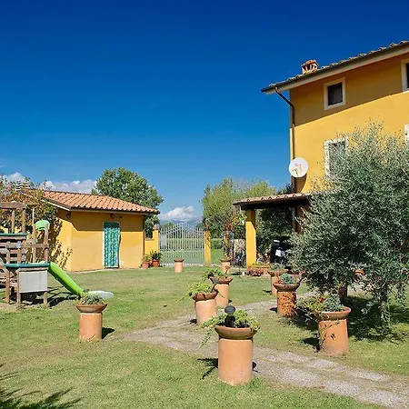 Hotel La Conte Lucques