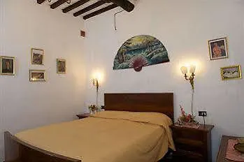 Hotel La Conte Lucques