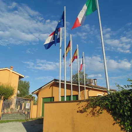 Hotel La Conte Lucques