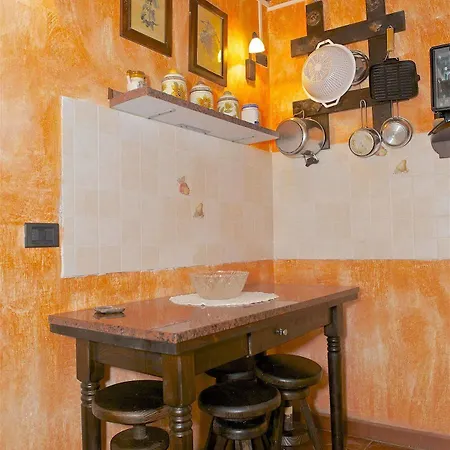 La Conte Hotel Lucques
