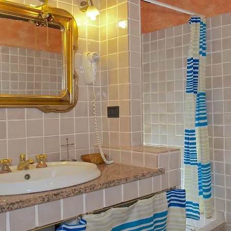 Hotel La Conte