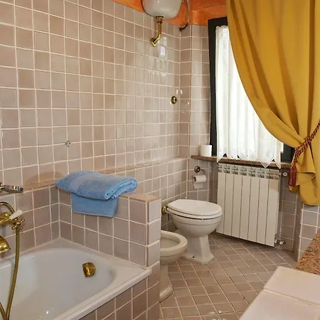 Hotel La Conte Lucques