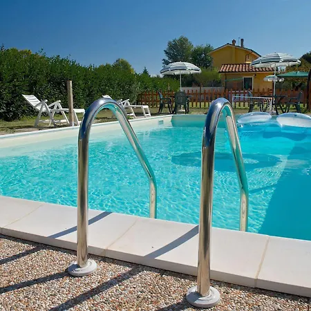 Hotel La Conte Lucques