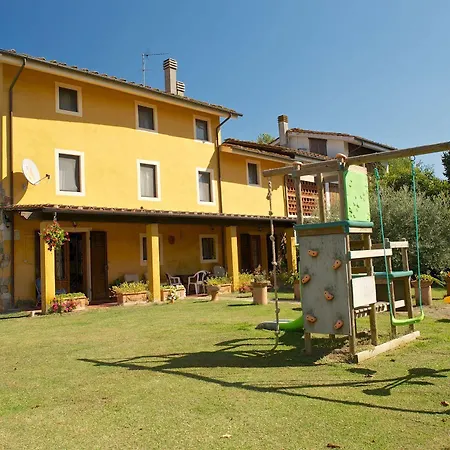 La Conte Hotel Lucques